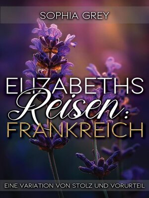 cover image of Elizabeths Reisen